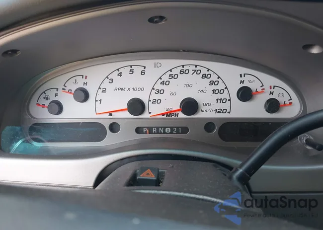 1FMZU67K65UB64449: 43329007