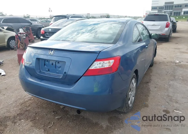 2HGFG12678H531654: 43329009