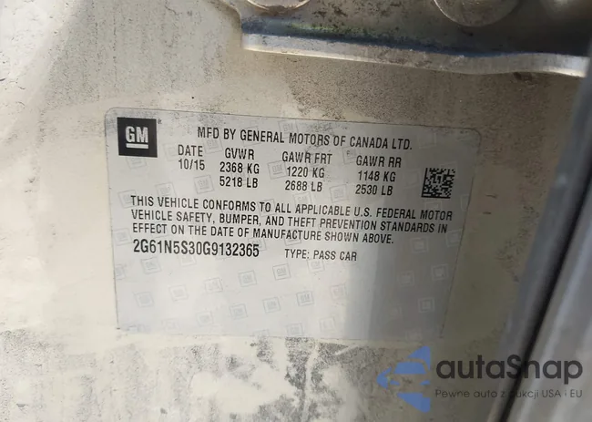 2G61N5S30G9132365: 43329010