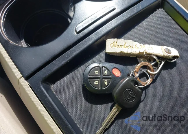 5TDJK3DC9BS010997: 43329030