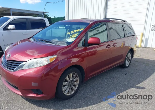 5TDJK3DC9BS010997: 43329030