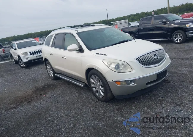 5GAKVDED4CJ236762: 43329033