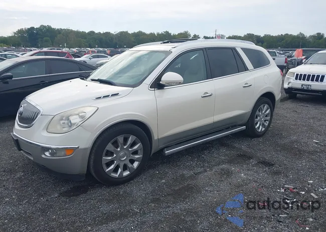 5GAKVDED4CJ236762: 43329033