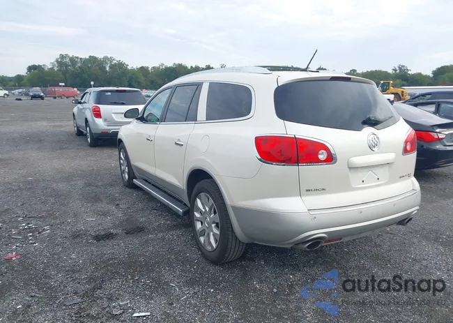 5GAKVDED4CJ236762: 43329033