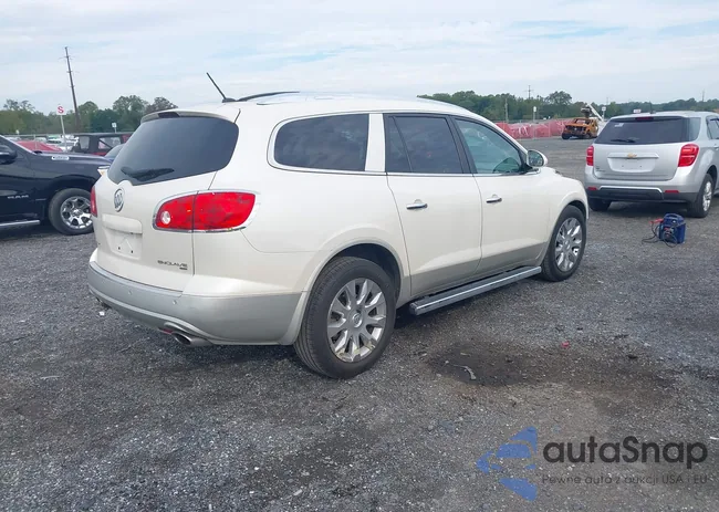 5GAKVDED4CJ236762: 43329033