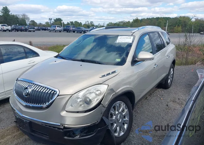 5GAKVCED1CJ318555: 43329048