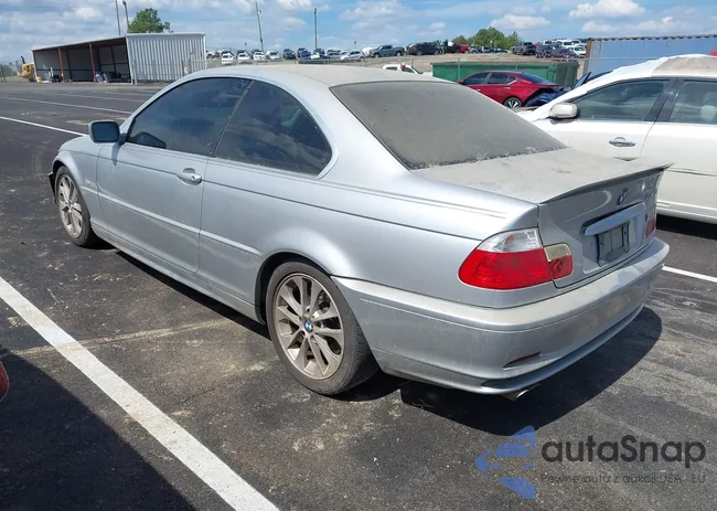 WBABN53483PH04318: 43329077