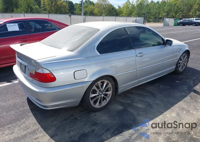 WBABN53483PH04318: 43329077