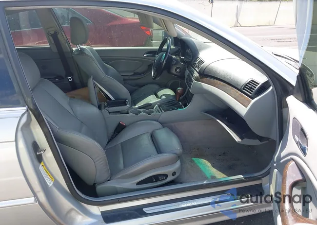 WBABN53483PH04318: 43329077