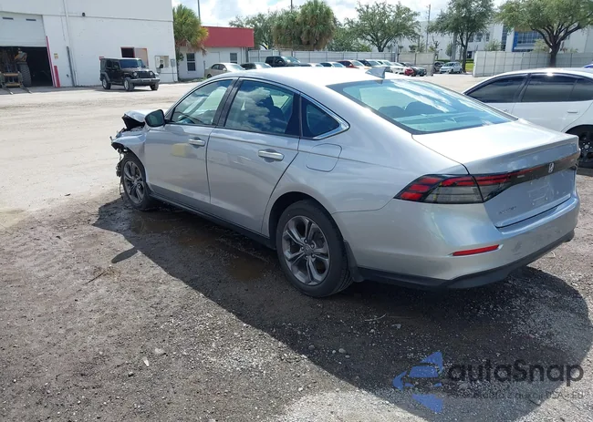 1HGCY1F33PA044061: 43329081