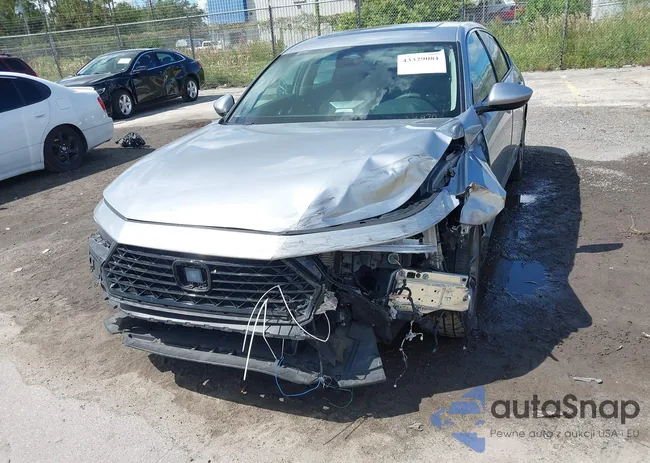 1HGCY1F33PA044061: 43329081