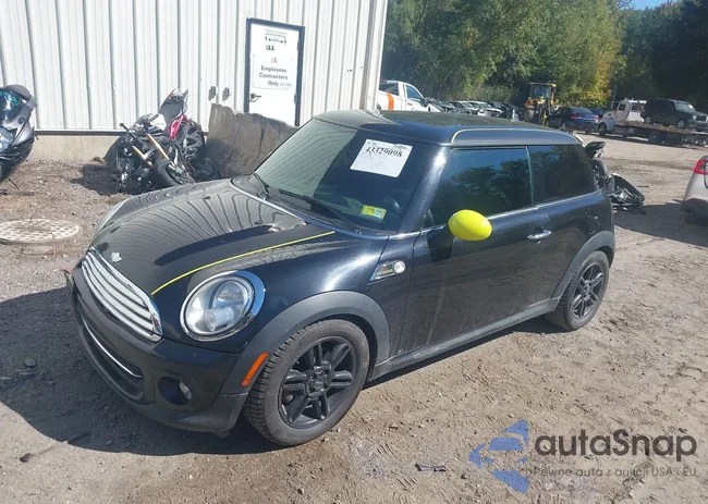 WMWSU3C53DT689023: 43329098