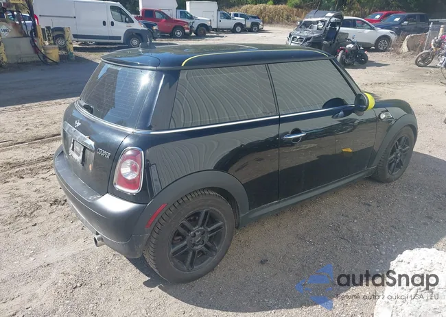 WMWSU3C53DT689023: 43329098