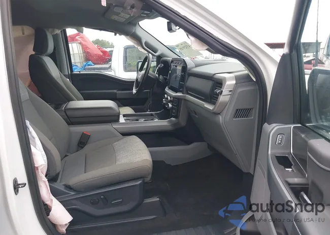 1FTFW1E57PKD28761: 43329105