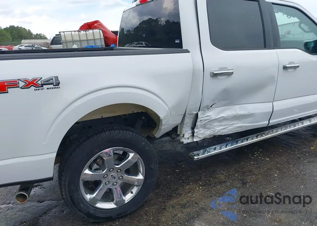 1FTFW1E57PKD28761: 43329105