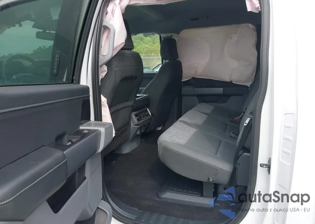 1FTFW1E57PKD28761: 43329105