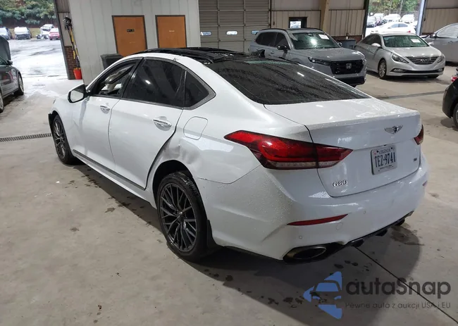 KMHGN4JE0KU291463: 43329138