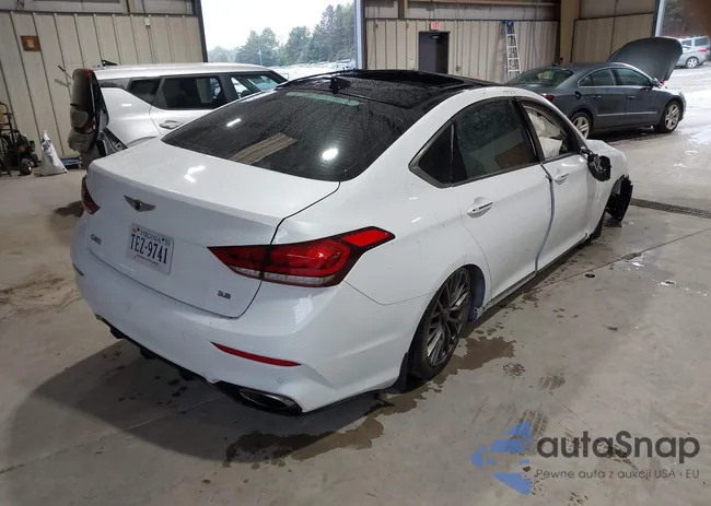 KMHGN4JE0KU291463: 43329138