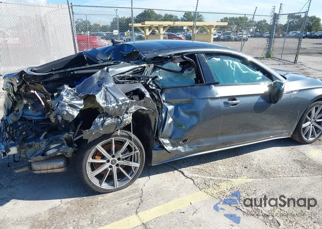 WAUDACF51SA006709: 43329141