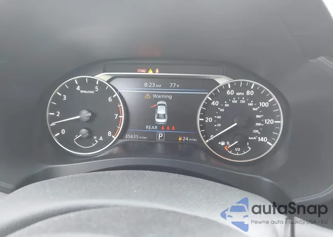 1N4BL4DV0RN311687: 43329166