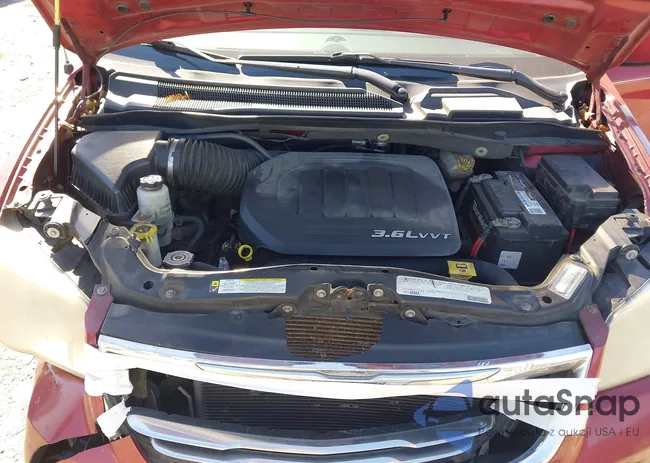 2C4RC1BG1CR291830: 43329176