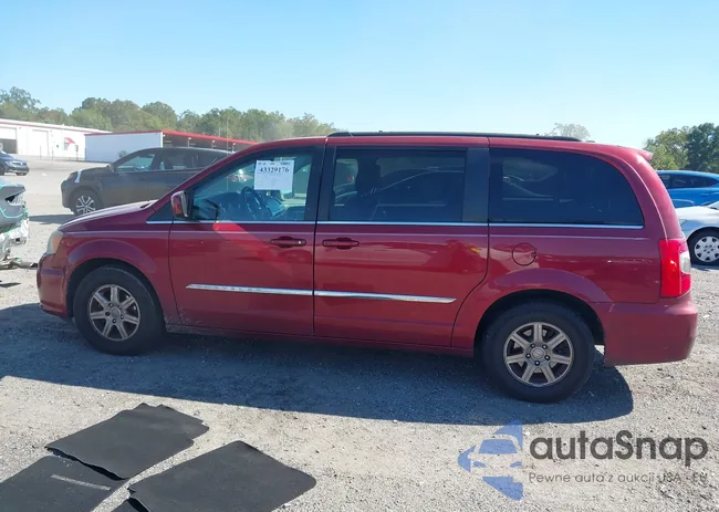 2C4RC1BG1CR291830: 43329176