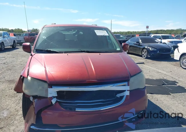 2C4RC1BG1CR291830: 43329176