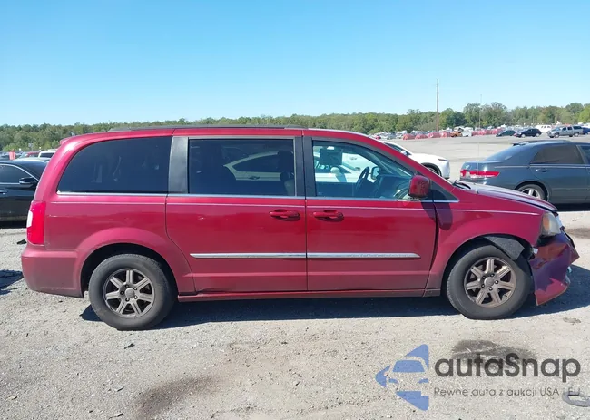 2C4RC1BG1CR291830: 43329176