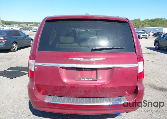 2C4RC1BG1CR291830: 43329176