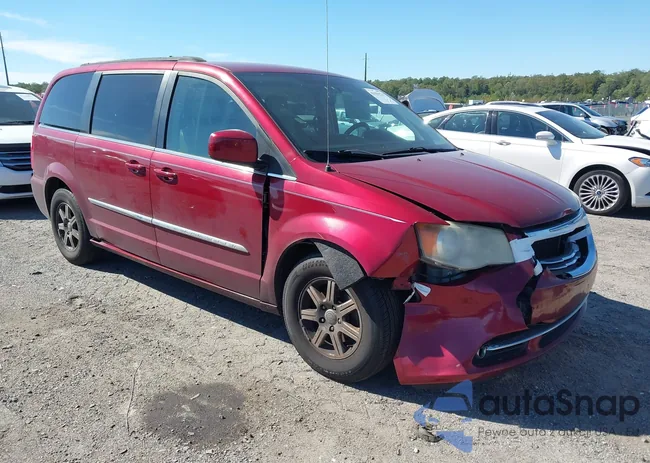 2C4RC1BG1CR291830: 43329176