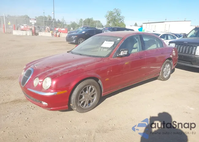 SAJDA01C1YFL30330: 43329214