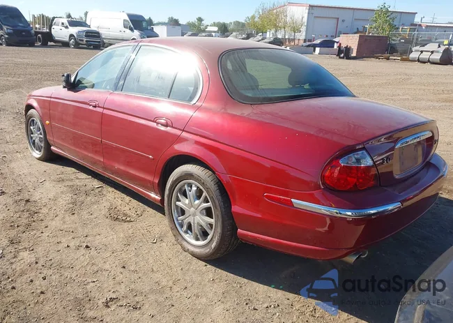 SAJDA01C1YFL30330: 43329214