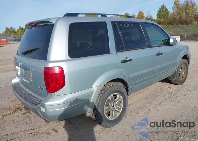 2HKYF18553H603623: 43329282