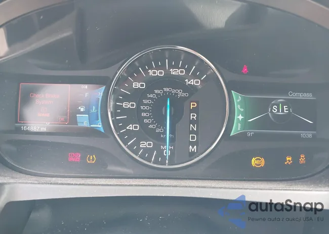 2FMDK3JC1BBA23581: 43328311