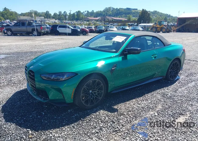 WBS43BA03TCW01949: 43328323