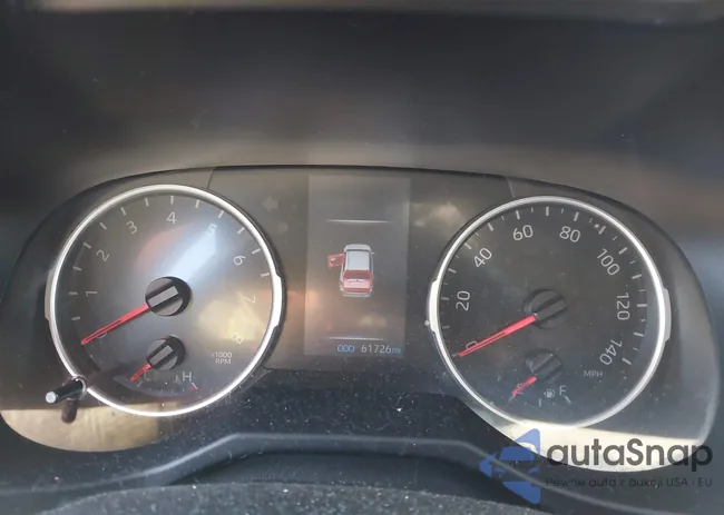 2T3A1RFVXMC160043: 43328325