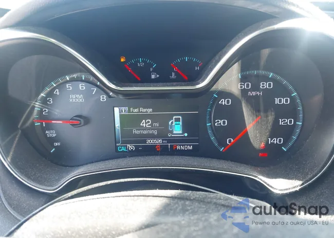 2G1155SL4F9221585: 43328339