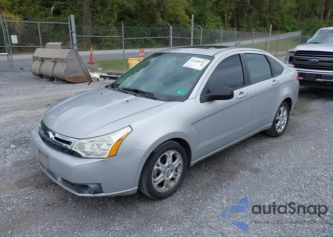 1FAHP36N79W145619: 43328347