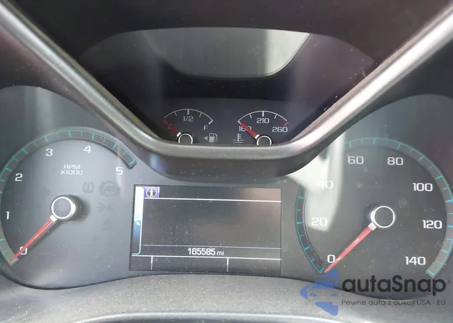 1GTP6EE16J1151089: 43328348