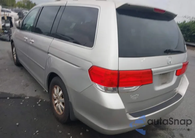 5FNRL38638B411964: 43328353