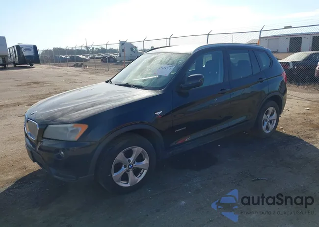 5UXWX5C54BLW14379: 43328378