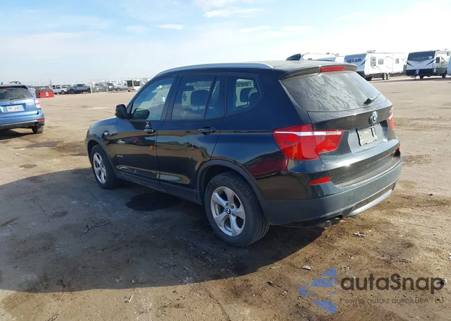 5UXWX5C54BLW14379: 43328378