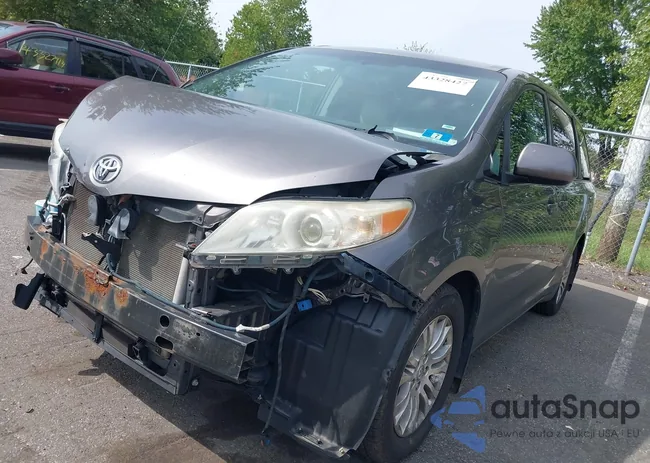 5TDYK3DC1CS271668: 43328427