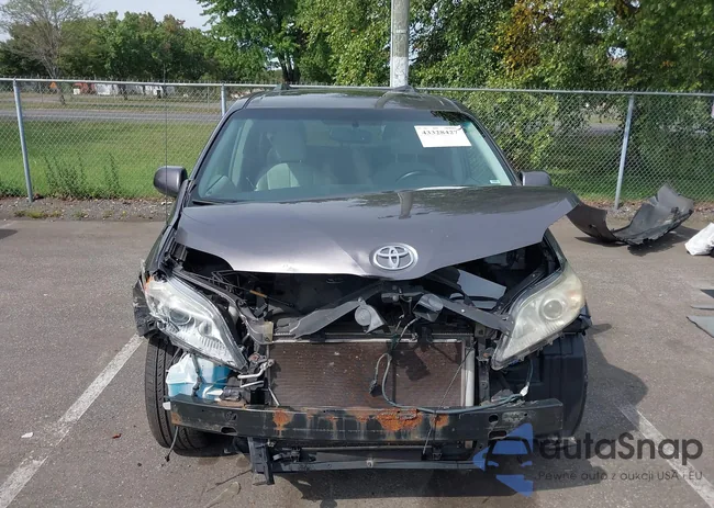 5TDYK3DC1CS271668: 43328427