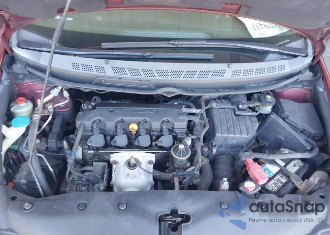 1HGFA168X6L140091: 43328433