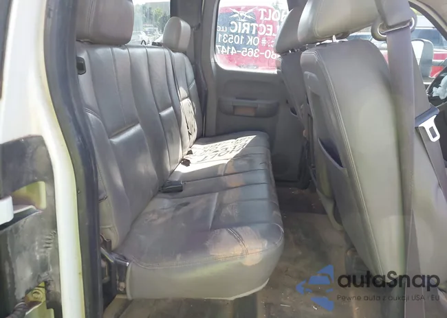 1GC2CZCG6DZ201044: 43328434