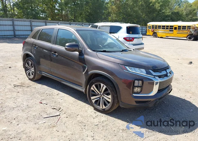 JA4AP4AU4LU008540: 43328500