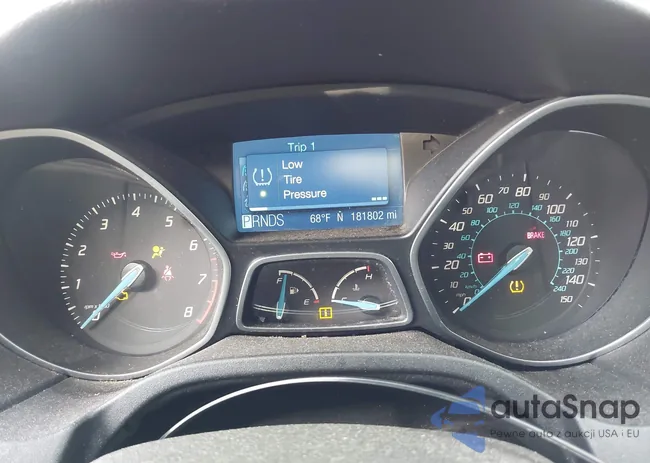 1FAHP3M23CL330896: 43328533