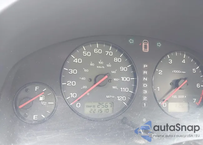 4S3BH665X27650620: 43328532