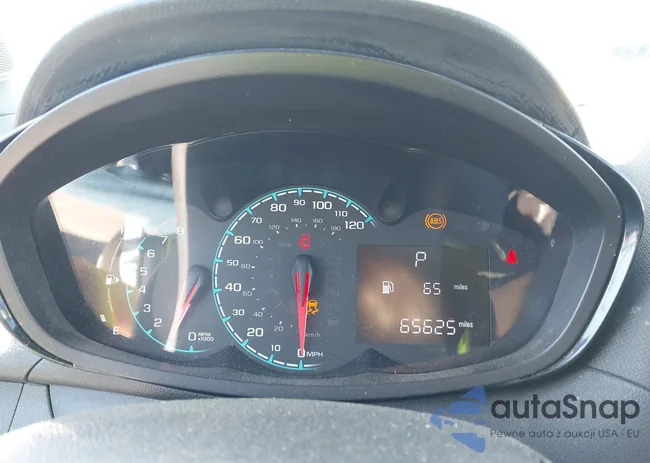 KL8CB6SA2GC569207: 43328567